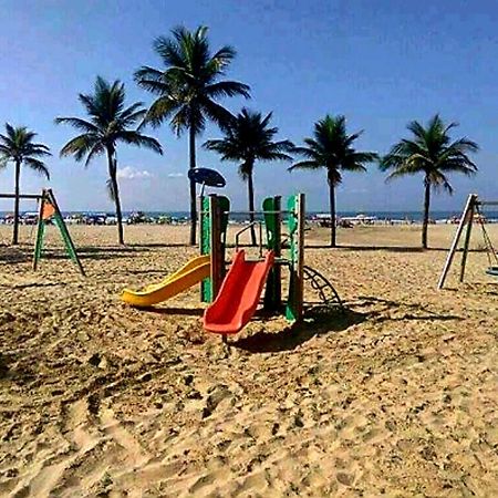 Viver A Vida Praia Grande  Eksteriør bilde