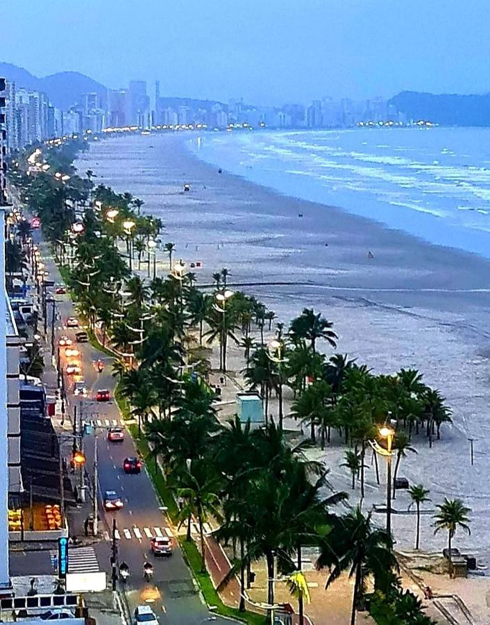Viver A Vida Praia Grande  Eksteriør bilde
