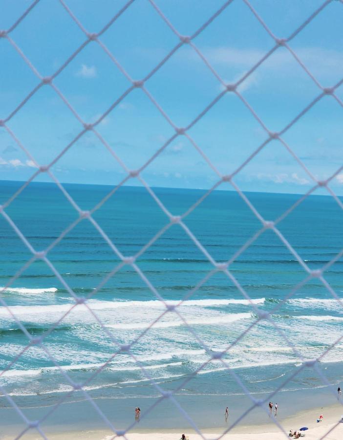 Viver A Vida Praia Grande  Eksteriør bilde