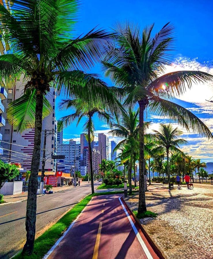 Viver A Vida Praia Grande  Eksteriør bilde