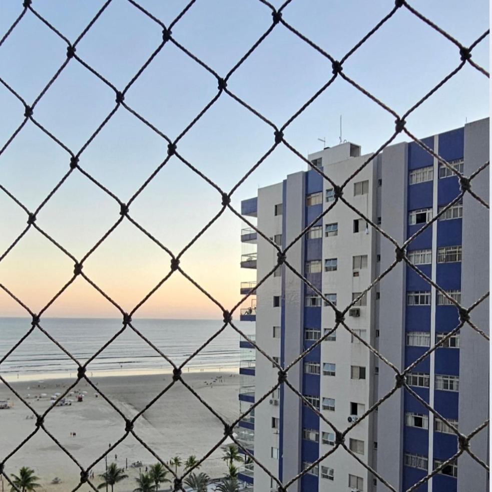Viver A Vida Praia Grande  Eksteriør bilde