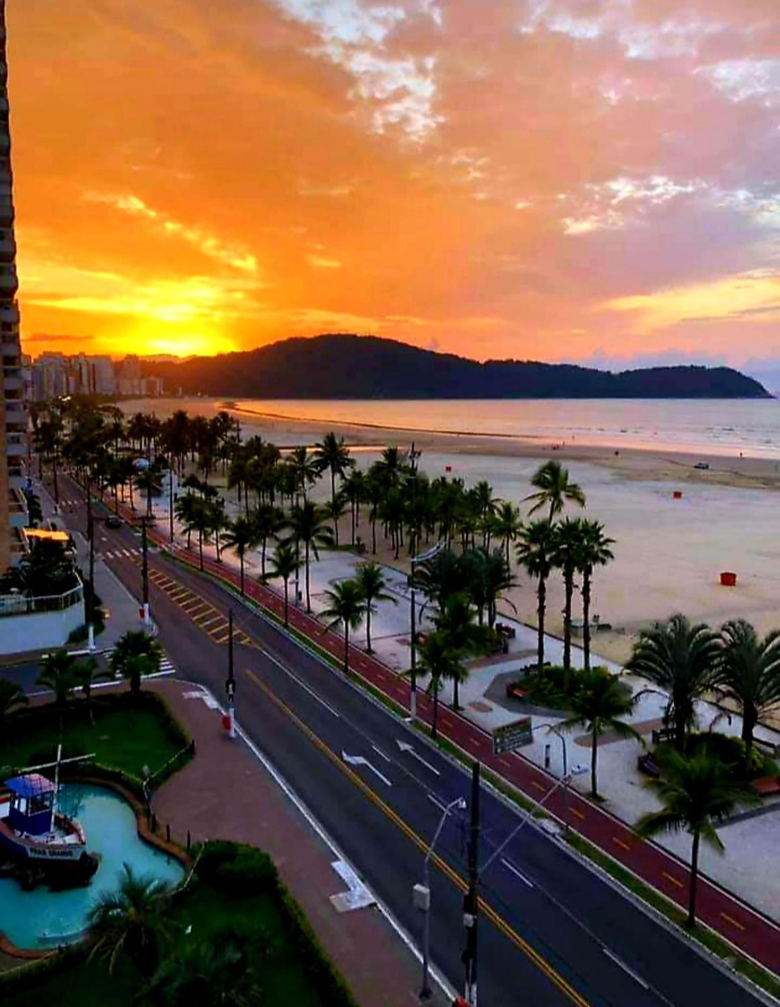 Viver A Vida Praia Grande  Eksteriør bilde