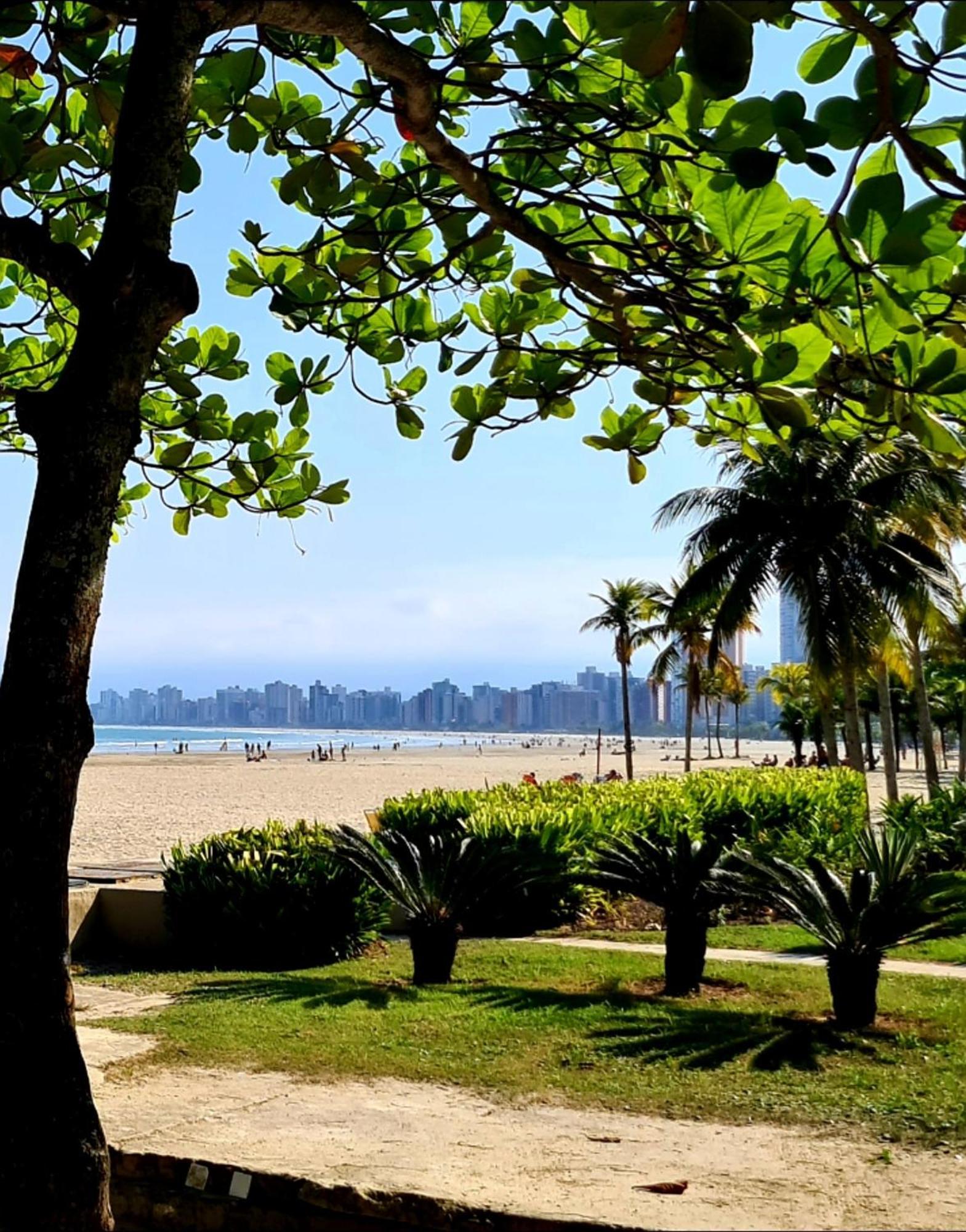 Viver A Vida Praia Grande  Eksteriør bilde