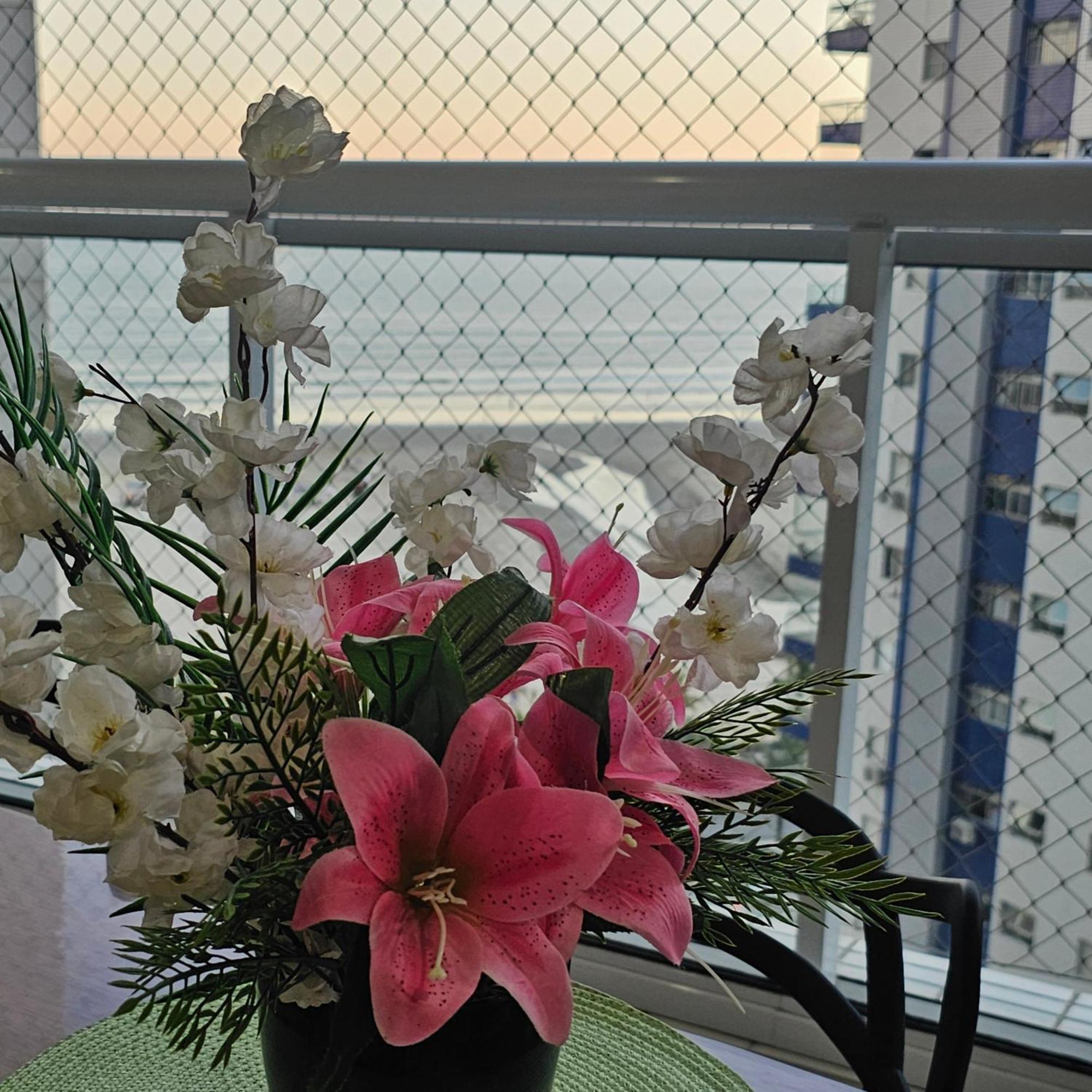 Viver A Vida Praia Grande  Eksteriør bilde