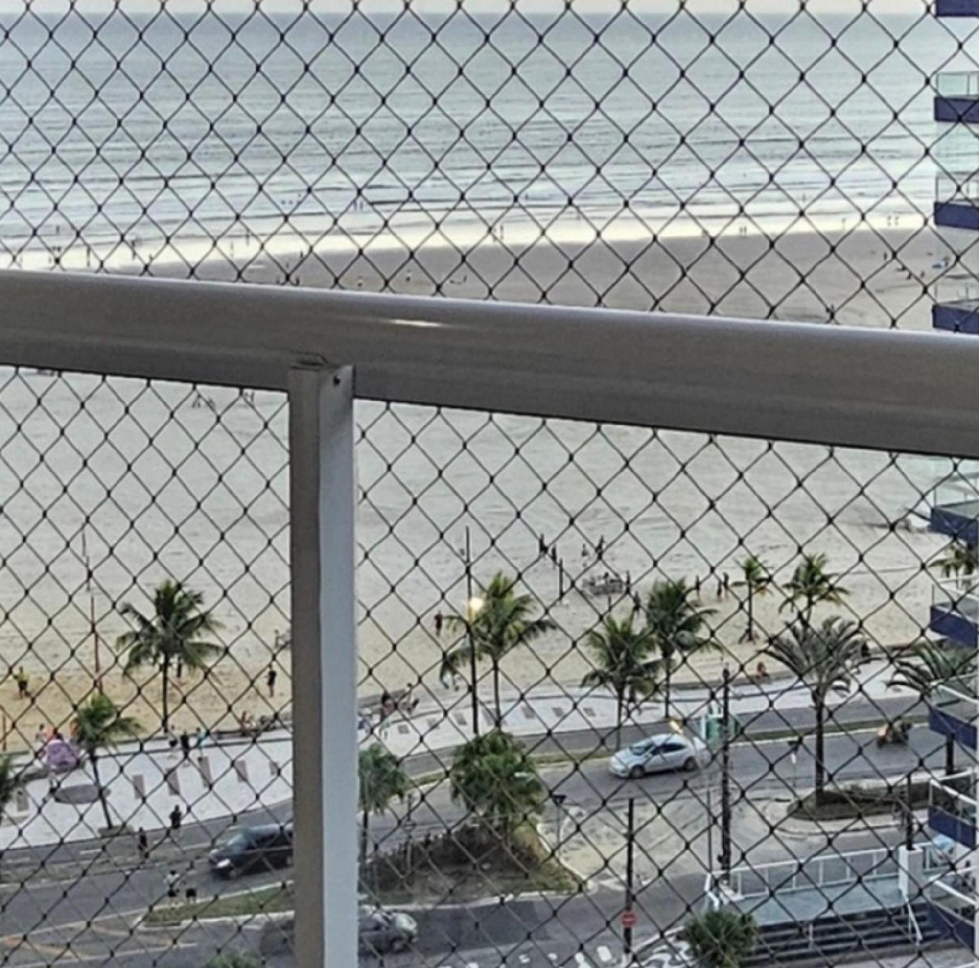 Viver A Vida Praia Grande  Eksteriør bilde